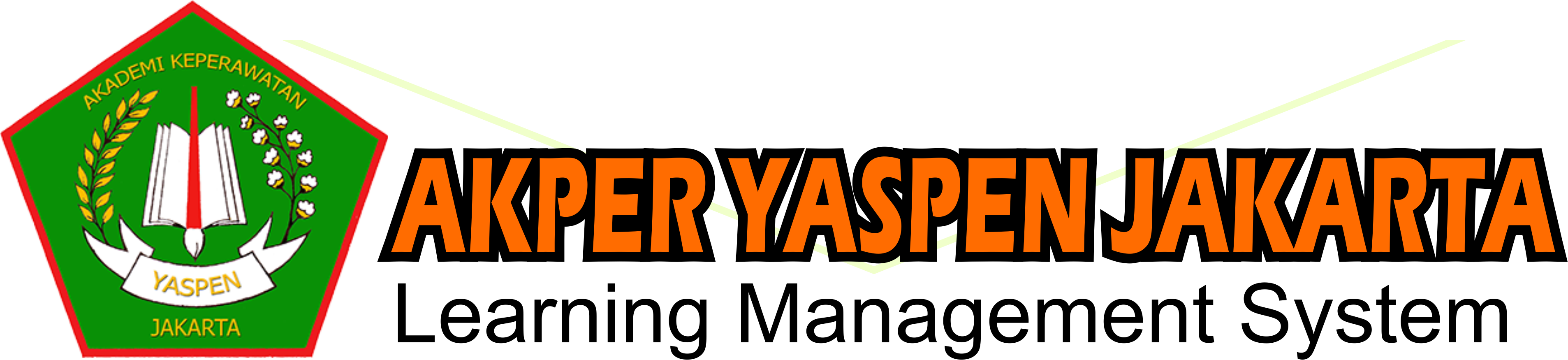 E-Learning Akper Yaspen Jakarta